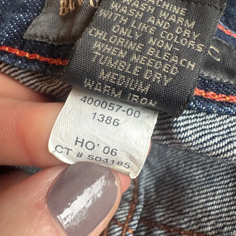 Banana Republic vintage y2k